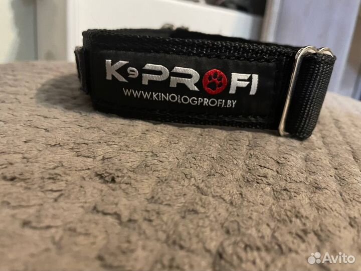 Ошейник для собак K9profi