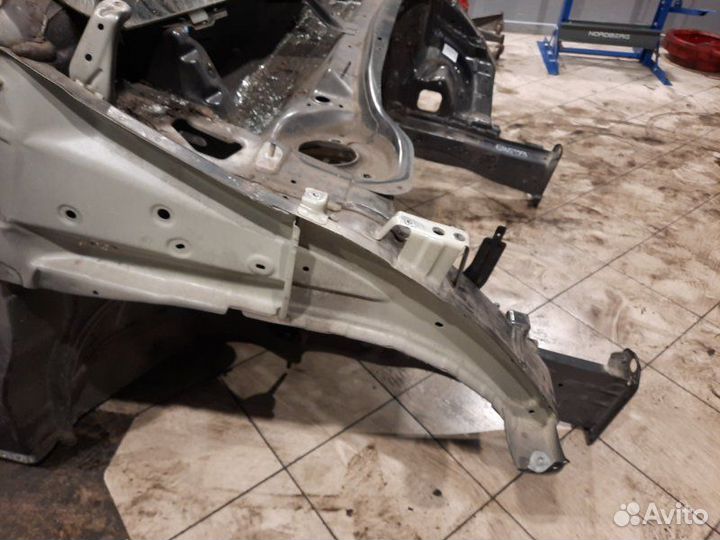 Б/У лонжерон В хорошем состоянииnnУ нас есть