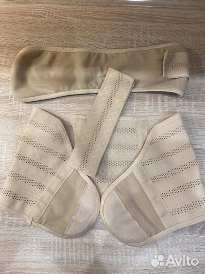 Бандаж для беременных и после родов