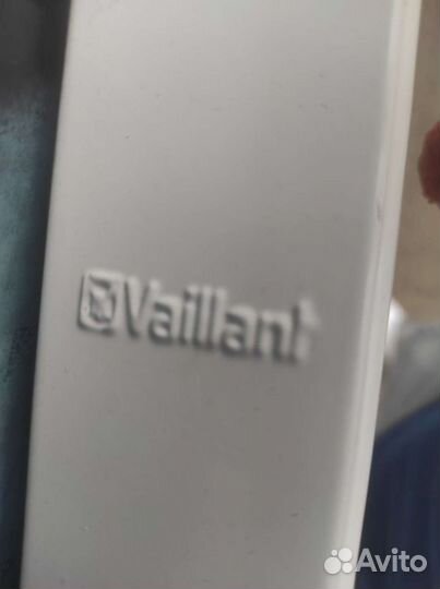 Радиаторы стальные Valliant