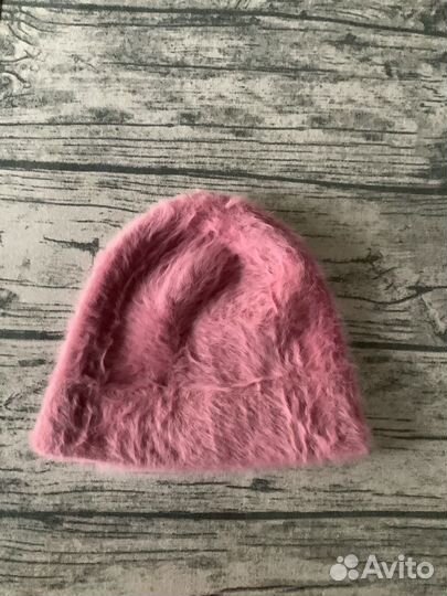 Шапка женская