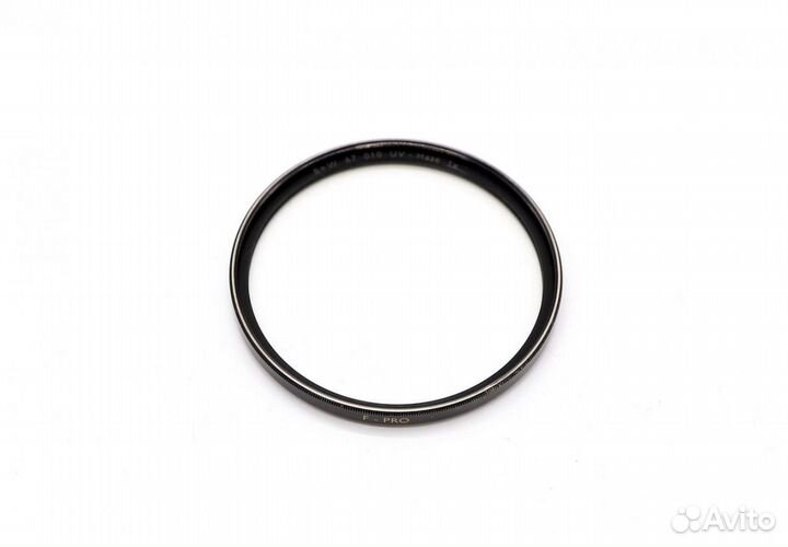 Светофильтр B+W 67 010 UV - Haze 1x