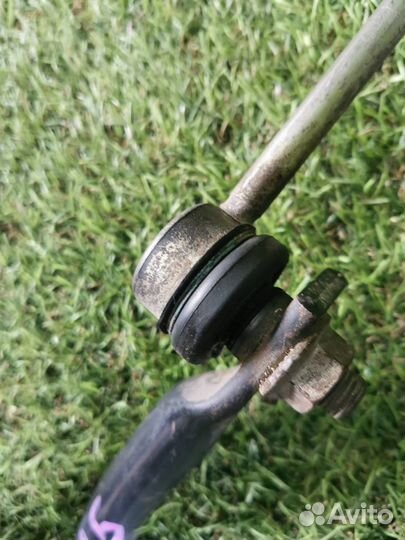 Стабилизатор передний Audi Tt 8J