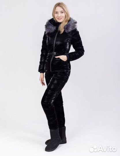 Комбинезон женский новый