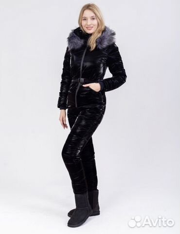 Комбинезон женский новый