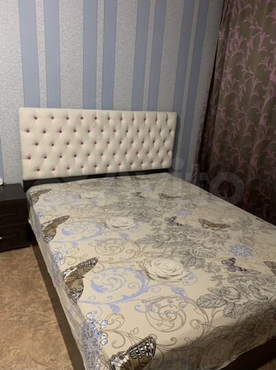 1-к. квартира, 50 м², 3/9 эт.