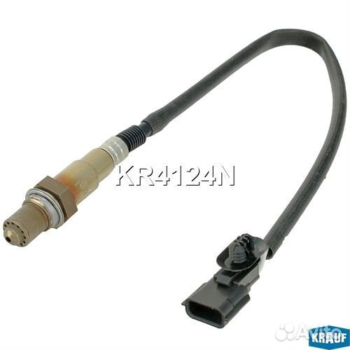 KR4124N Лямбда-зонд