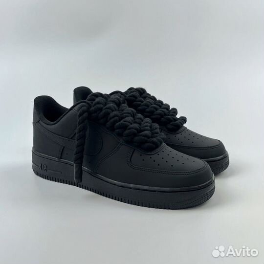 Nike air force Дутыши