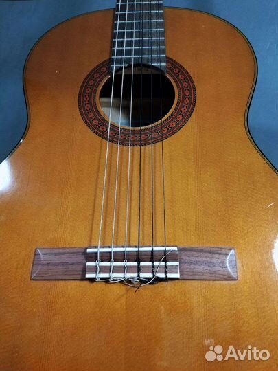 Гитара Yamaha c70
