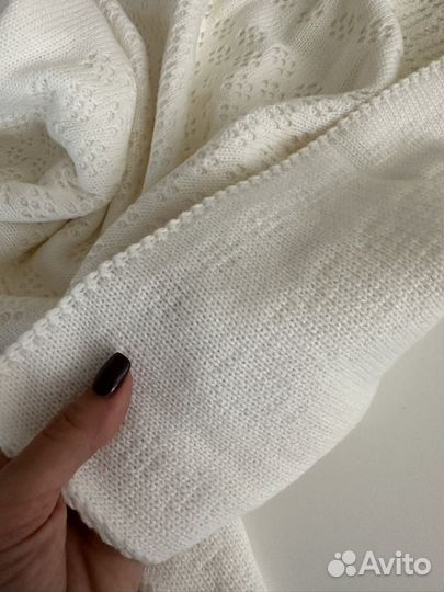 Детское одеяло плед