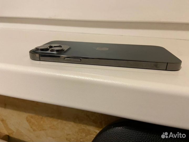 iPhone 13 Pro Max, 256 ГБ