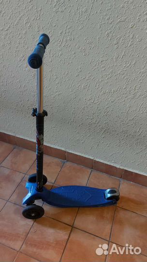 Детский самокат Maxi Micro