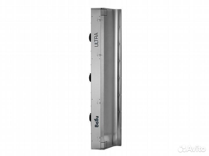 Завеса тепловая ballu BHC-U15W40-PS