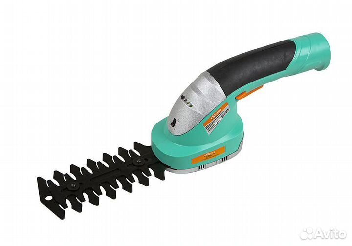 Аккумуляторный кусторез Sturm CHT3601