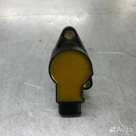 Катушка зажигания Mercedes CL S