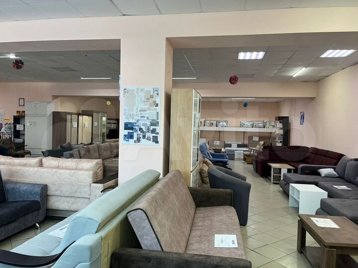 Торговая площадь, 230 м²