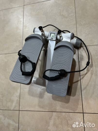 Мини степпер