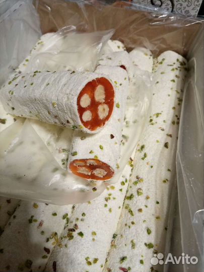 Лукум Турецкий наличие Кисловодск