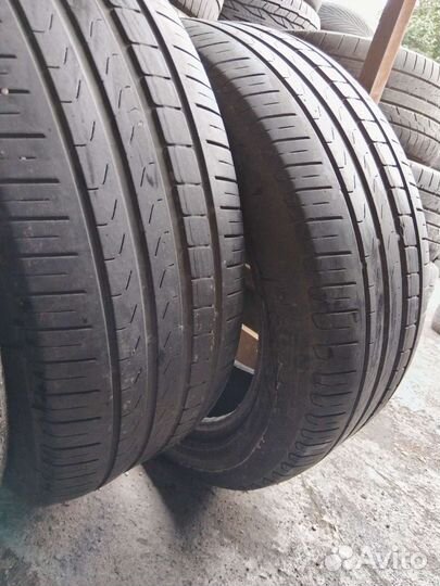 Pirelli Cinturato P7 245/50 R18