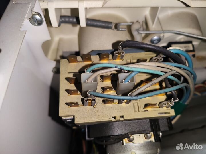 Стиральная машина автомат бу