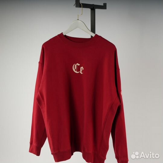 Свитшот от CavEmpt