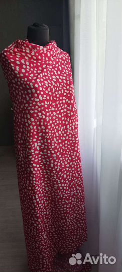 Ткань штапель