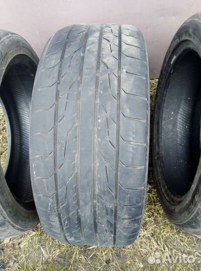Toyo DRB 225/45 R17