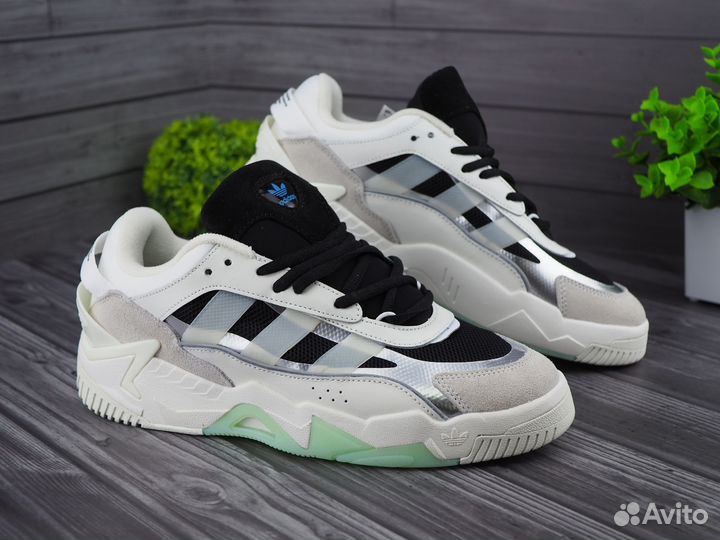 Adidas niteball 2