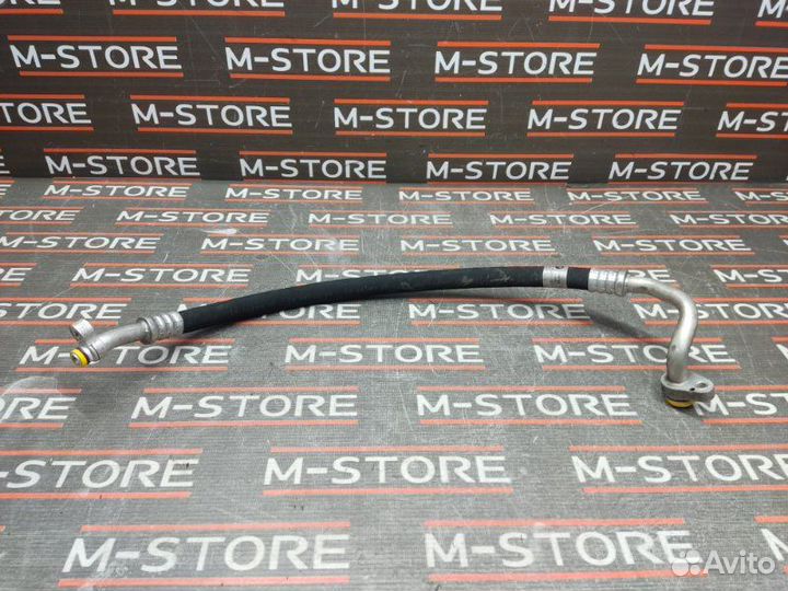 Трубка кондиционера Bmw X5 E70 N62B48B 2007