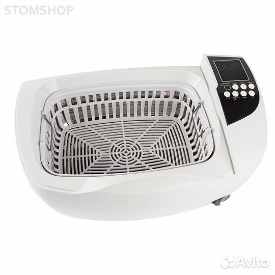 CD-4830 - ультразвуковая мойка с подогревом, 3 л