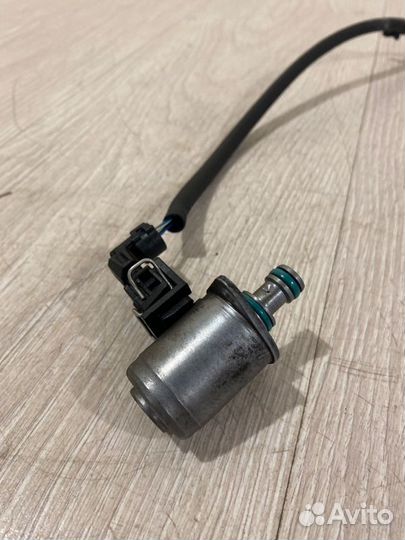 Клапан PML рулевой рейки Mercedes Benz E250 W212