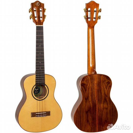 Укулеле Flight sophia CE