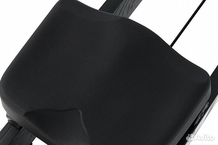 Гребной тренажер Spirit Fitness CRW900