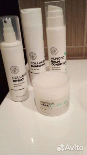 Уход за волосами