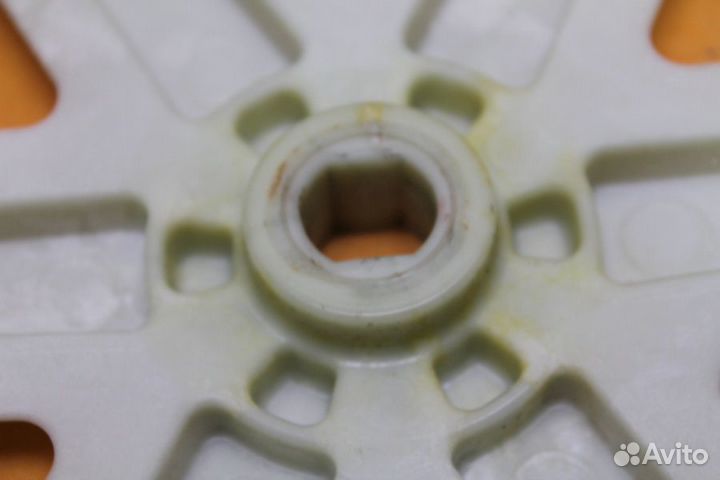 Шкив Samsung DC66-00859A бу. 3754