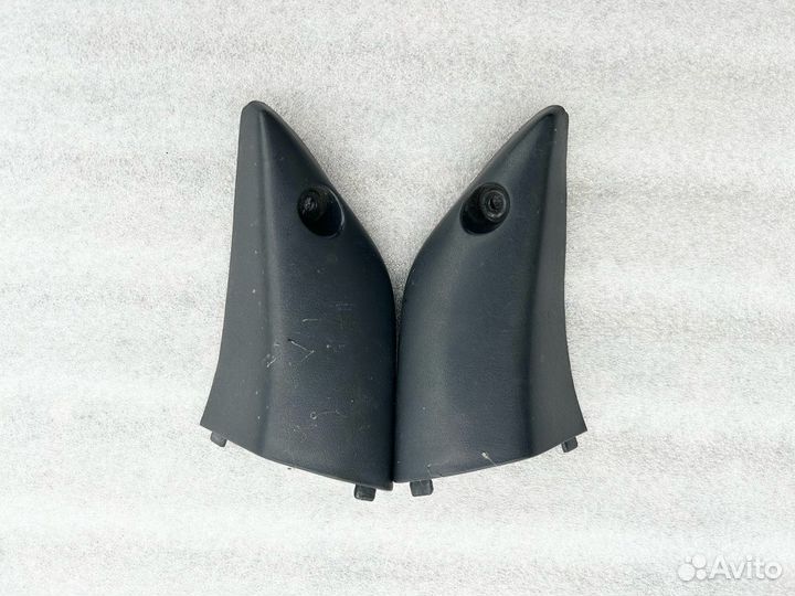 Honda VFR 800 2000 пластик внутренний