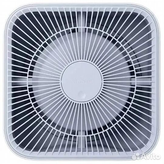 Очиститель воздуха Xiaomi Air Purifier 4 Pro (EU)