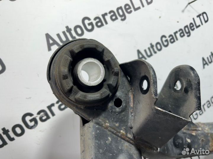 Подрамник задний задний Lexus Rx450H GYL25 2GR-FXS