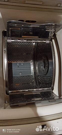 Стиральная машина с вертикальной загрузкой mabe