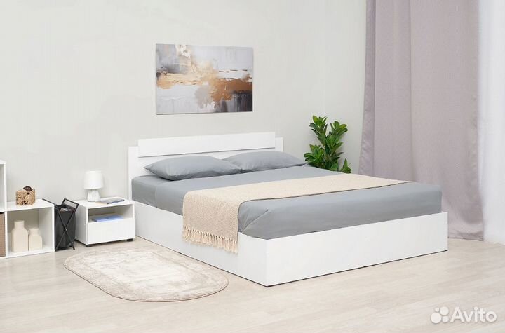 Спальня Эко 03