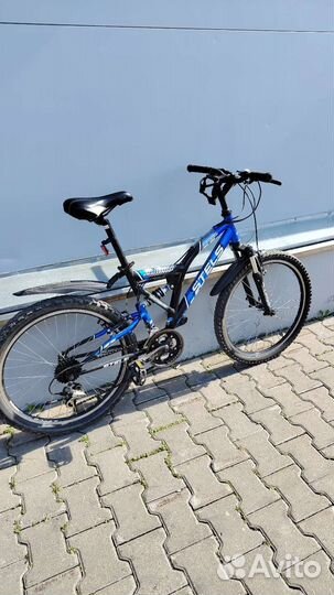 Велосипед stels challenger