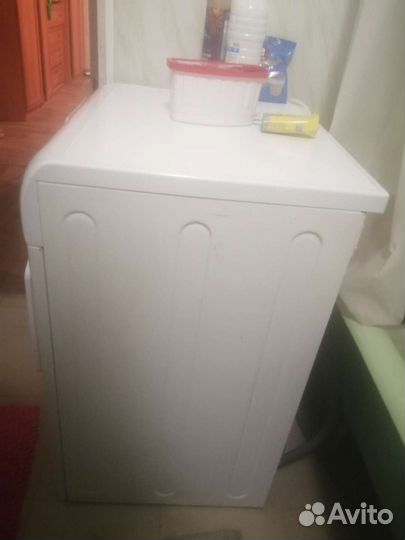 Стиральная машина бу