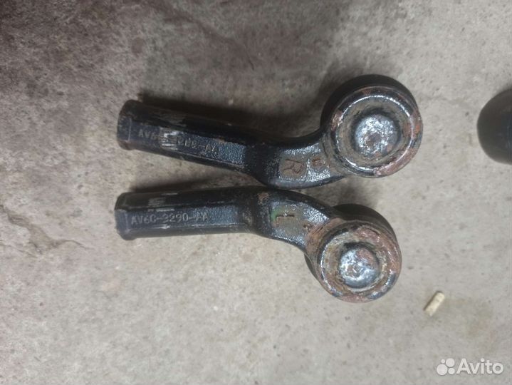 Рулевые наконечники Ford Grand C-Max 2010-2015 2шт