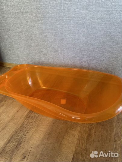 Ванночка для купания