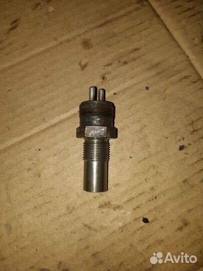 Scania 4-serie 395641 датчик спидометра