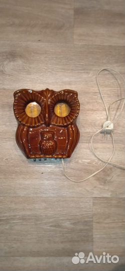 Часы Сова СССР