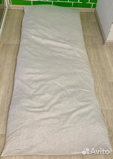 Матрас с луговыми травами