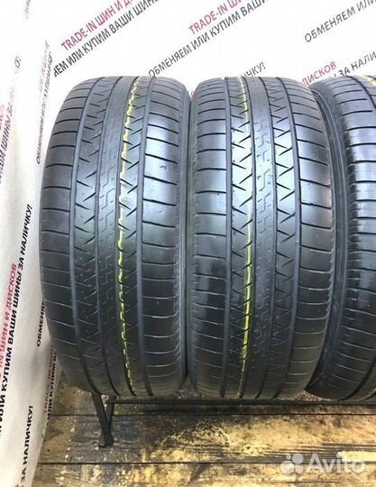 Dunlop SP Sport 7000 225/55 R18