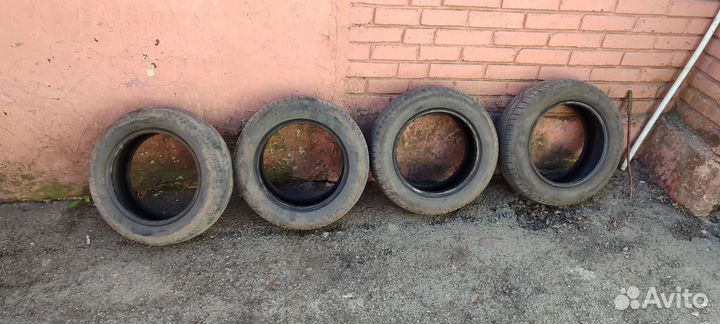 Шины r 14 летние бу ваз