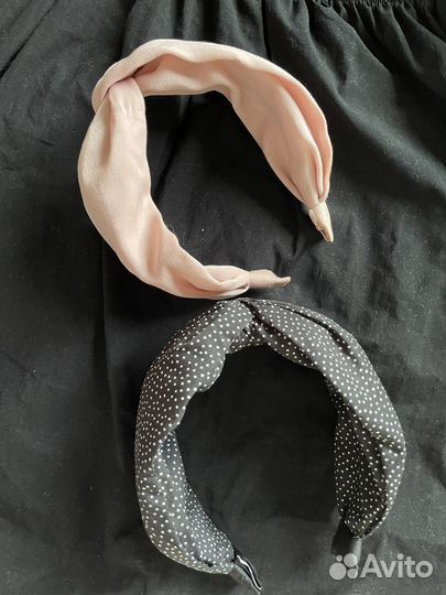 Ободок для волос